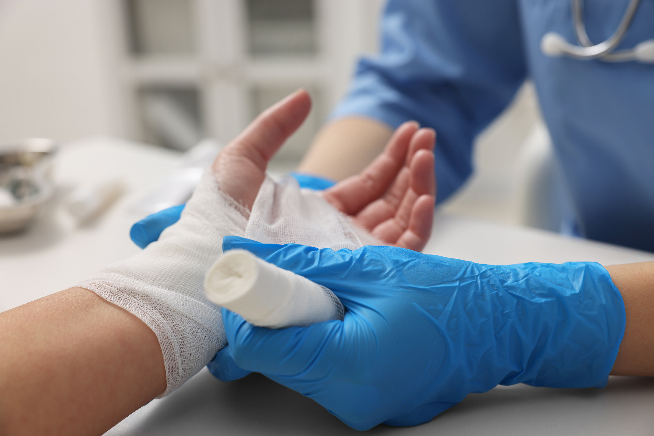 Common Wound Care Myths—And What You Should Really Know About Recovery